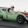 Cooper T51, Formel 1, GP Frankreich, 1960, #46, H.Taylor, 1:43, Spark