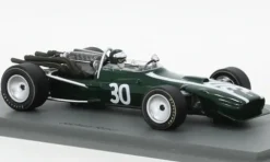 Cooper T86, Formel 1, GP Italien, 1967, #30, J.Rindt, 1:43, Spark