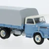Csepel D-450, blau, 1:43, Premium ClassiXXs