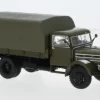 Csepel D-344.00, oliv, 1:43, Premium ClassiXXs
