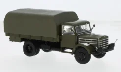 Csepel D-344.00, oliv, 1:43, Premium ClassiXXs
