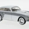 Cunningham C-3 Continental Coupe by Vignale, silber/grau, 1952, 1:43, Neo