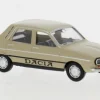 Dacia 1300, grau, 1970, 1:87, Brekina