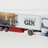 DAF XG+, Aurich & Sohn Transport GmbH / SEE GIN, 1:87, Herpa