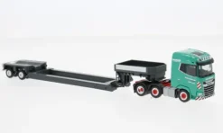 DAF XG, grün, Colossus Logistics, 1:87, Herpa