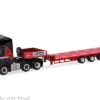 DAF XG, Mammoet (NL), 1:87, Herpa