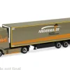 DAF XG, Niedermaier, 1:87, Herpa