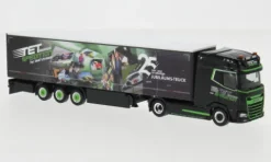 DAF XG+, TET / Jubiläum, 1:87, Herpa