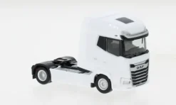 DAF XG+, weiss, 1:87, Herpa