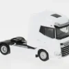 DAF XG+, weiss, 1:87, Herpa