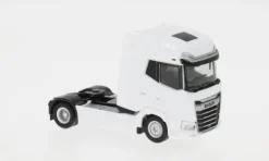 DAF XG+, weiss, 1:87, Herpa