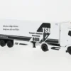 DAF XG+, weiss, TSU Bode, 1:87, Herpa