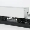 DAF 3300, weiss, 1:76, Oxford