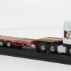 DAF XF Euro 6, Pollock, 1:76, Oxford