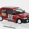 Daihatsu Charade GTi, 1988, #36, 1:64, BM Creations