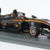 Dallara F312, Formel 3, GP Macau, 2015, Carlin, #7, A.Giovinazzi, 1:43, Spark