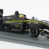 Dallara F312, Formel 3, GP Macau, 2015, Double R Racing, #30, A.Sims, 1:43, Spark