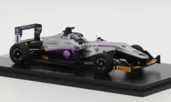 Dallara F312, Formel 3, Macau, 2016, #8, G.Russell, 1:43, Spark