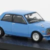 Datsun 510, blau, 1:64, Tarmac Works