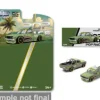 Datsun Pandem 620, grün, Enigma Exclusive, 1:64, Pop Race