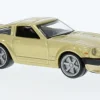 Datsun 280ZX (S13), gold, 1980, 1:64, Bburago