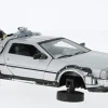 DeLorean Back to the future II, 1:24, Welly