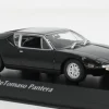 De Tomaso Pantera, schwarz, 1972, 1:43, Maxichamps