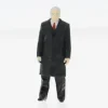 Diorama Alfred Batman, 1:43, Cartrix