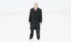 Diorama Alfred Batman, 1:43, Cartrix