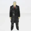 Diorama Alfred Batman, 1:18, Cartrix