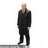 Diorama Alfred Batman, 1:64, Cartrix