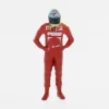 Diorama Alonso Ferrari, 1:64, Cartrix
