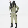 Diorama, 1:18, Cartrix