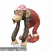 Diorama Chito Chim Chim Monkey Meteoro, 1:24, Cartrix