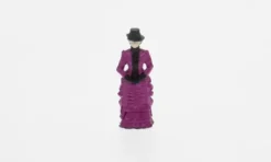 Diorama Clara from BTF3, 1:64, Cartrix