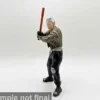 Diorama Griff Tannen, Back To The Future II, 1:18, Cartrix