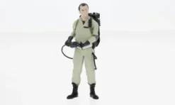 Diorama Peter Venkman, 1984, 1:24, Cartrix