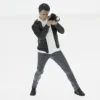 Diorama Photographers - 6, 1:24, American Diorama