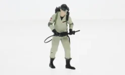 Diorama Ray Stantz, 1984, 1:24, Cartrix