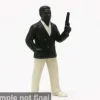 Diorama Ricardo Rico, 1984, Miami Vice, 1:43, Cartrix