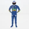 Diorama Schumacher Benetton, 1994, 1:18, Cartrix