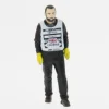 Diorama Track Oficial B, 1:43, Cartrix