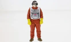Diorama Track Oficial C, 1:18, Cartrix