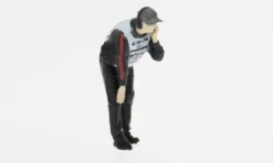 Diorama Track Oficial E, 1:43, Cartrix