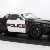 Dodge Challenger R/T, Police, 1:18, Solido