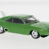 Dodge Charger Daytona, grün, 1969, 1:43, IXO