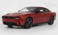 Dodge Charger Daytona, rot, 2025, 1:18, GT Spirit
