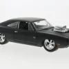 Dodge Charger R/T Tuning, schwarz, 1970, Fast & Furious, 1:24, Jada