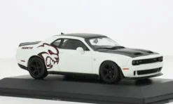 Dodge C. SRT, Hellcat, 1:43, Solido