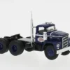 Dodge LCF CT 900, 1960, Canada Cartage, 1:87, Brekina